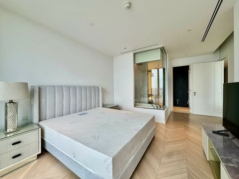 Four Seasons Private Residences : โฟร์ ซีซั่นส์ ไพรเวท เรสสิเด้นซ์, กรุงเทพ, 300 ถนนเจริญกรุง, ยานนาวา, สาทร, กรุงเทพ, 116 ตร.ม., คอนโด ให้เช่า, โดย BetterLiving Estate, 500480524 - DDproperty.com