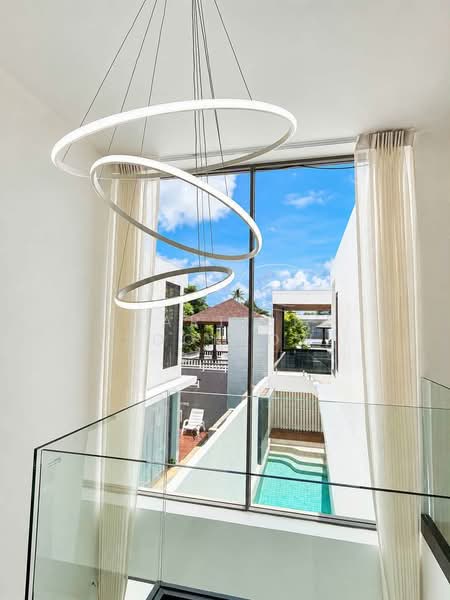 3-BR Villa, Phuket, Chalong, Muang Phuket, Phuket, 3 Bedrooms, 322 sqm, Villa For Sale, by Keartisuk Sookkow, 500480525 - DDproperty.com