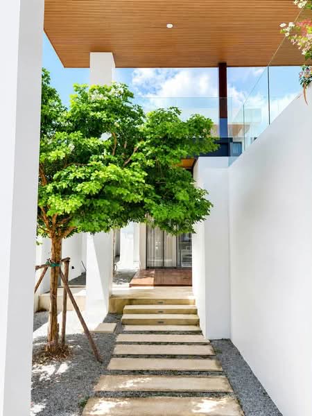 3-BR Villa, Phuket, Chalong, Muang Phuket, Phuket, 3 Bedrooms, 322 sqm, Villa For Sale, by Keartisuk Sookkow, 500480525 - DDproperty.com