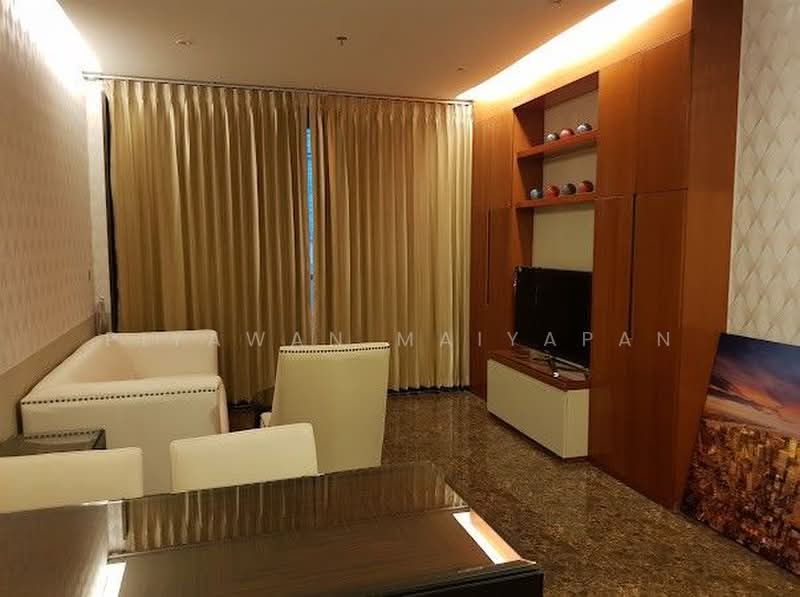 The Address Sukhumvit 28, Bangkok, 1 Soi Sukhumvit 28, Khong Tan, Khlong Toei, Bangkok, 2 Bedrooms, 74 sqm, Condo For Sale, by Piyawan Maiyapan, 500480526 - DDproperty.com