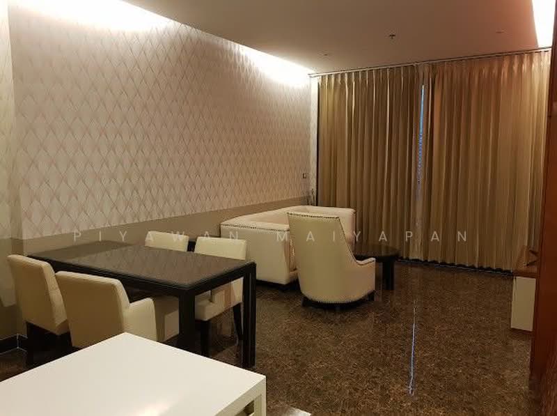 The Address Sukhumvit 28, Bangkok, 1 Soi Sukhumvit 28, Khong Tan, Khlong Toei, Bangkok, 2 Bedrooms, 74 sqm, Condo For Sale, by Piyawan Maiyapan, 500480526 - DDproperty.com