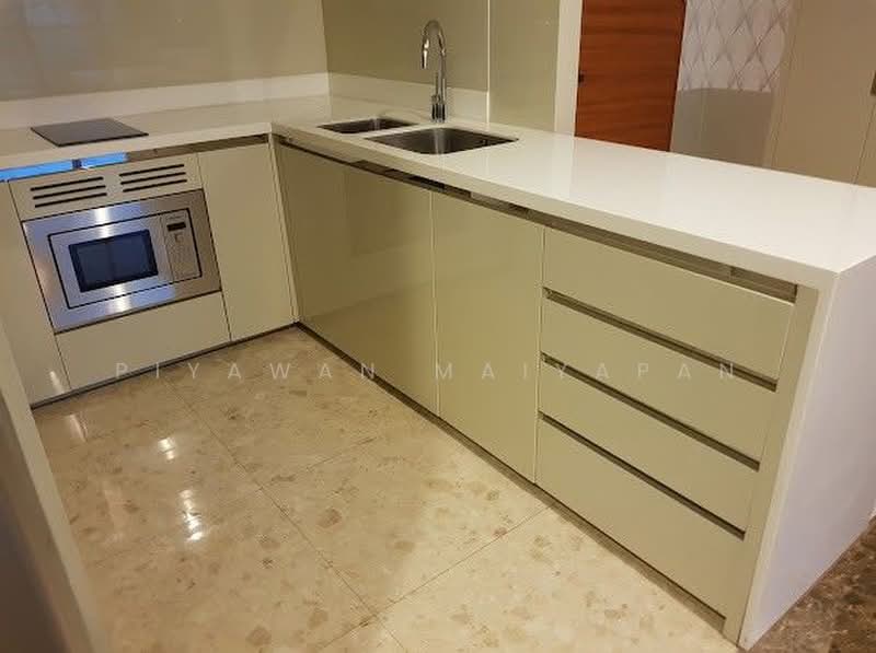 The Address Sukhumvit 28, Bangkok, 1 Soi Sukhumvit 28, Khong Tan, Khlong Toei, Bangkok, 2 Bedrooms, 74 sqm, Condo For Sale, by Piyawan Maiyapan, 500480526 - DDproperty.com