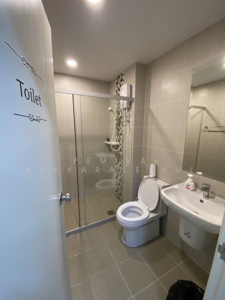 Supalai Veranda Phasi Charoen Station, Bangkok, Soi Phetkasem 56, Bang Wa, Phasi Charoen, Bangkok, 1 Bedroom, 42 sqm, Condo For Sale, by Pemika Aukkaraleekul, 500480528 - DDproperty.com