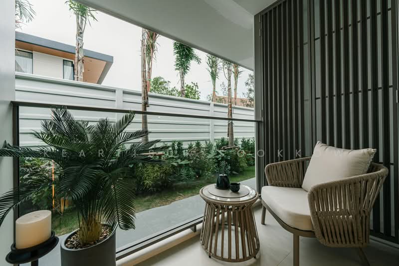 Siamese Bangtao, Phuket, Koktanode, soi 3, Choeng Thale, Thalang, Phuket, 2 Bedrooms, 97 sqm, Condo For Sale, by Keartisuk Sookkow, 500480529 - DDproperty.com