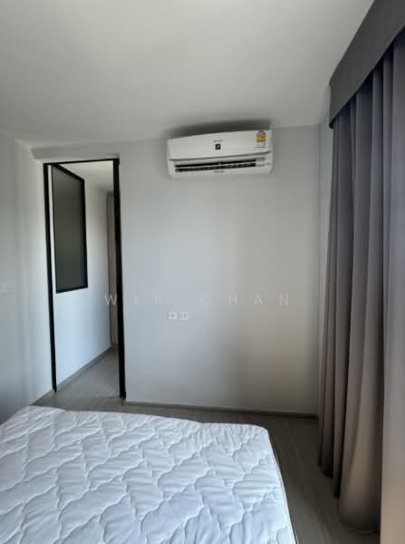 Life Sathorn Sierra : ไลฟ์ สาทร เซียร์รา, กรุงเทพ, ถนนราชพฤกษ์, ตลาดพลู, ธนบุรี, กรุงเทพ, 34 ตร.ม., คอนโด ให้เช่า, โดย Win Chan, 500480530 - DDproperty.com