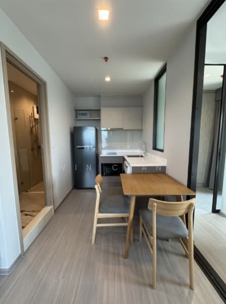 Life Sathorn Sierra, Bangkok, Ratchaphruek Rd, Talat Plu, Thon Buri, Bangkok, 1 Bedroom, 34 sqm, Condo For Rent, by Win Chan, 500480530 - DDproperty.com