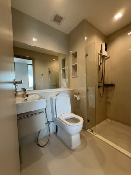 Life Sathorn Sierra, Bangkok, Ratchaphruek Rd, Talat Plu, Thon Buri, Bangkok, 1 Bedroom, 34 sqm, Condo For Rent, by Win Chan, 500480530 - DDproperty.com