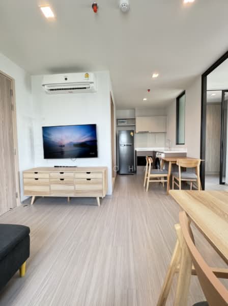 Life Sathorn Sierra : ไลฟ์ สาทร เซียร์รา, กรุงเทพ, ถนนราชพฤกษ์, ตลาดพลู, ธนบุรี, กรุงเทพ, 34 ตร.ม., คอนโด ให้เช่า, โดย Win Chan, 500480530 - DDproperty.com