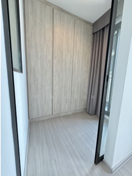 Life Sathorn Sierra : ไลฟ์ สาทร เซียร์รา, กรุงเทพ, ถนนราชพฤกษ์, ตลาดพลู, ธนบุรี, กรุงเทพ, 34 ตร.ม., คอนโด ให้เช่า, โดย Win Chan, 500480530 - DDproperty.com