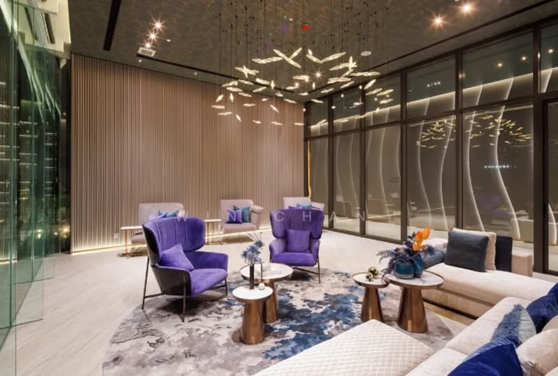 Life Sathorn Sierra : ไลฟ์ สาทร เซียร์รา, กรุงเทพ, ถนนราชพฤกษ์, ตลาดพลู, ธนบุรี, กรุงเทพ, 34 ตร.ม., คอนโด ให้เช่า, โดย Win Chan, 500480530 - DDproperty.com