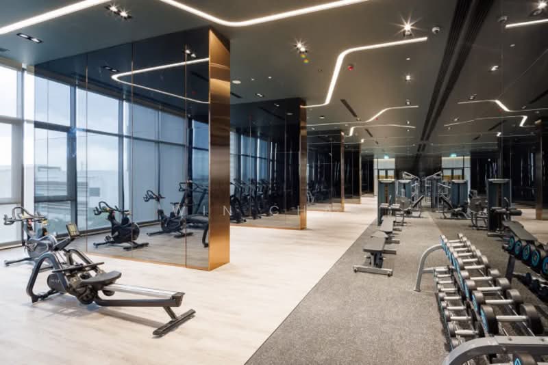 Life Sathorn Sierra, Bangkok, Ratchaphruek Rd, Talat Plu, Thon Buri, Bangkok, 1 Bedroom, 34 sqm, Condo For Rent, by Win Chan, 500480530 - DDproperty.com