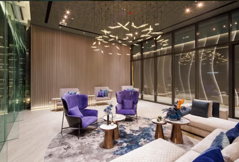 Life Sathorn Sierra, Bangkok, Ratchaphruek Rd, Talat Plu, Thon Buri, Bangkok, 1 Bedroom, 34 sqm, Condo For Rent, by Win Chan, 500480530 - DDproperty.com