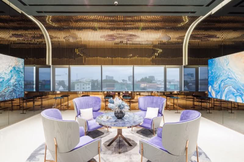 Life Sathorn Sierra, Bangkok, Ratchaphruek Rd, Talat Plu, Thon Buri, Bangkok, 1 Bedroom, 34 sqm, Condo For Rent, by Win Chan, 500480530 - DDproperty.com