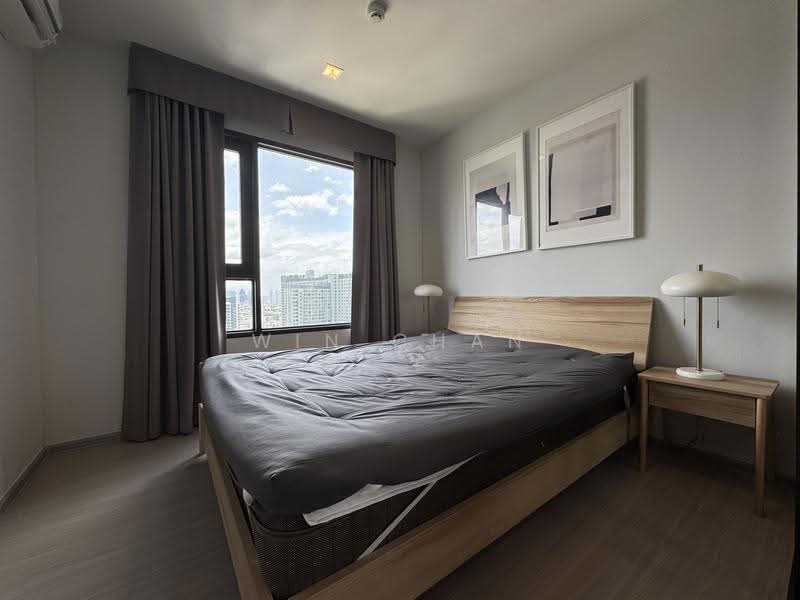 Life Sathorn Sierra : ไลฟ์ สาทร เซียร์รา, กรุงเทพ, ถนนราชพฤกษ์, ตลาดพลู, ธนบุรี, กรุงเทพ, 34 ตร.ม., คอนโด ให้เช่า, โดย Win Chan, 500480530 - DDproperty.com