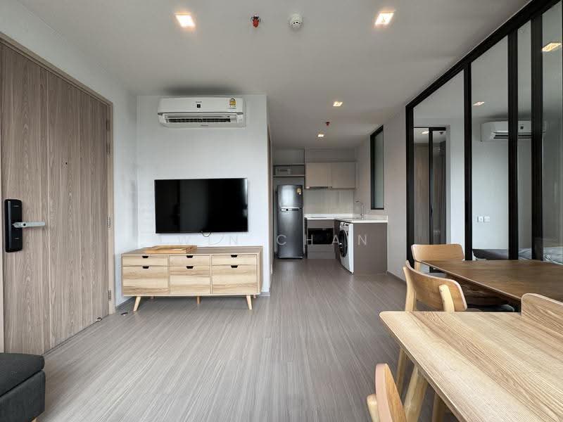 Life Sathorn Sierra, bangkok, Ratchaphruek Rd, Talat Plu, Thon Buri, Bangkok, 1 Bedroom, 34 sqm, Condo For Rent, by Win Chan, 500480530 - DDproperty.com