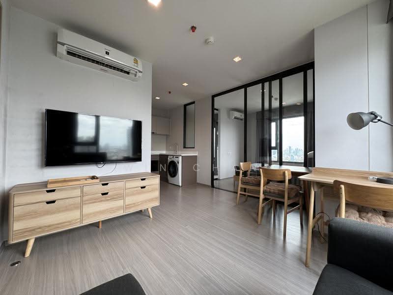 Life Sathorn Sierra : ไลฟ์ สาทร เซียร์รา, กรุงเทพ, ถนนราชพฤกษ์, ตลาดพลู, ธนบุรี, กรุงเทพ, 34 ตร.ม., คอนโด ให้เช่า, โดย Win Chan, 500480530 - DDproperty.com