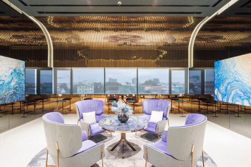 Life Sathorn Sierra : ไลฟ์ สาทร เซียร์รา, กรุงเทพ, ถนนราชพฤกษ์, ตลาดพลู, ธนบุรี, กรุงเทพ, 34 ตร.ม., คอนโด ให้เช่า, โดย Win Chan, 500480530 - DDproperty.com