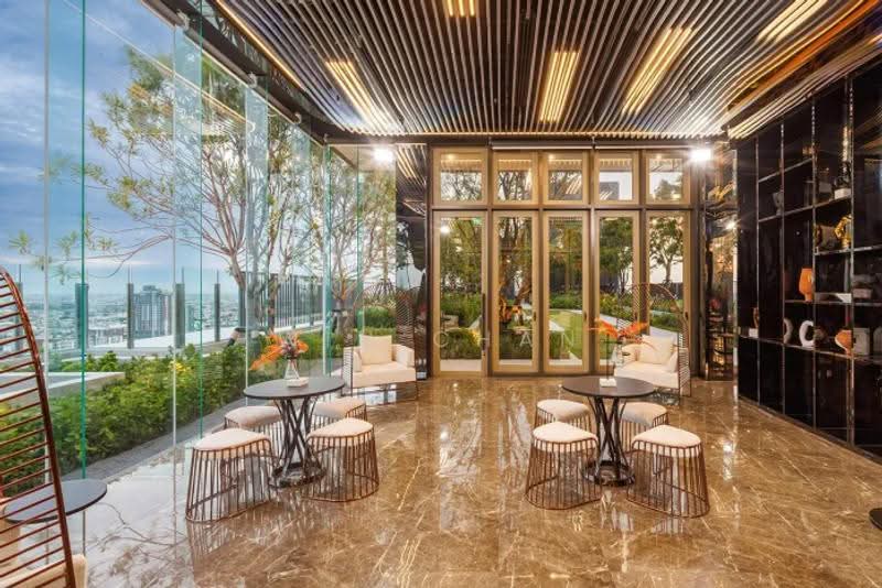 Life Sathorn Sierra, bangkok, Ratchaphruek Rd, Talat Plu, Thon Buri, Bangkok, 1 Bedroom, 34 sqm, Condo For Rent, by Win Chan, 500480530 - DDproperty.com