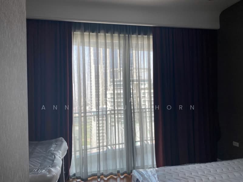 Q Langsuan, Bangkok, 54 Soi Langsuan, Langsuan Road, Lumphini, Pathum Wan, Bangkok, 3 Bedrooms, 159 sqm, Condo For Rent, by Vichai Annavakulthorn, 500480531 - DDproperty.com