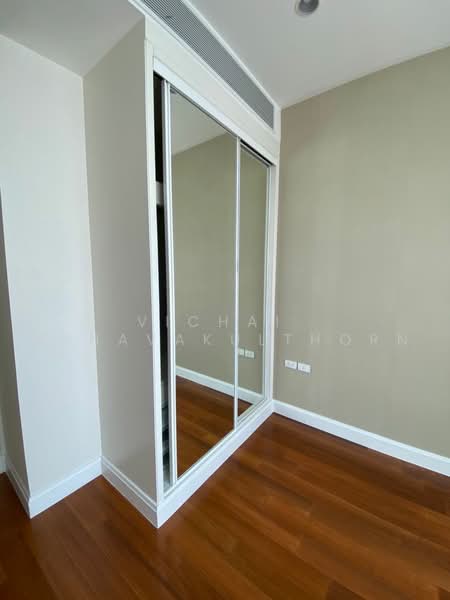 Q Langsuan, Bangkok, 54 Soi Langsuan, Langsuan Road, Lumphini, Pathum Wan, Bangkok, 3 Bedrooms, 159 sqm, Condo For Rent, by Vichai Annavakulthorn, 500480531 - DDproperty.com