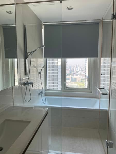 Q Langsuan, Bangkok, 54 Soi Langsuan, Langsuan Road, Lumphini, Pathum Wan, Bangkok, 3 Bedrooms, 159 sqm, Condo For Rent, by Vichai Annavakulthorn, 500480531 - DDproperty.com