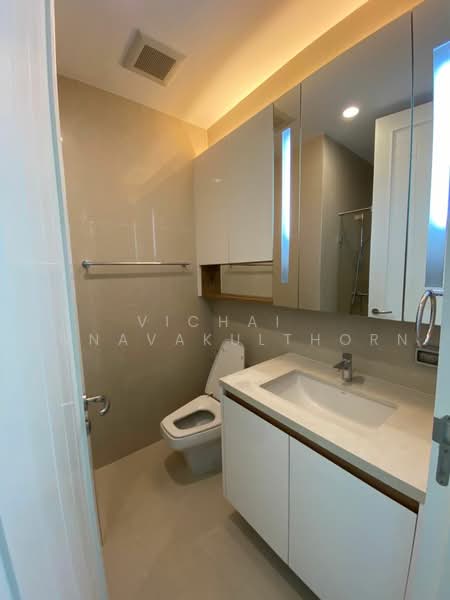 Q Langsuan, Bangkok, 54 Soi Langsuan, Langsuan Road, Lumphini, Pathum Wan, Bangkok, 3 Bedrooms, 159 sqm, Condo For Rent, by Vichai Annavakulthorn, 500480531 - DDproperty.com
