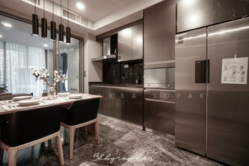ASHTON Residence 41, Bangkok, Sukhumvit 41, Khlong Tan Nua, Watthana, Bangkok, 2 Bedrooms, 74 sqm, Condo For Rent, by Boonraksa Sopak, 500480532 - DDproperty.com