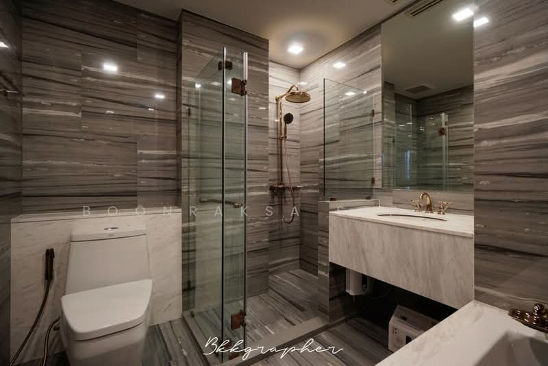 ASHTON Residence 41, Bangkok, Sukhumvit 41, Khlong Tan Nua, Watthana, Bangkok, 2 Bedrooms, 74 sqm, Condo For Rent, by Boonraksa Sopak, 500480532 - DDproperty.com