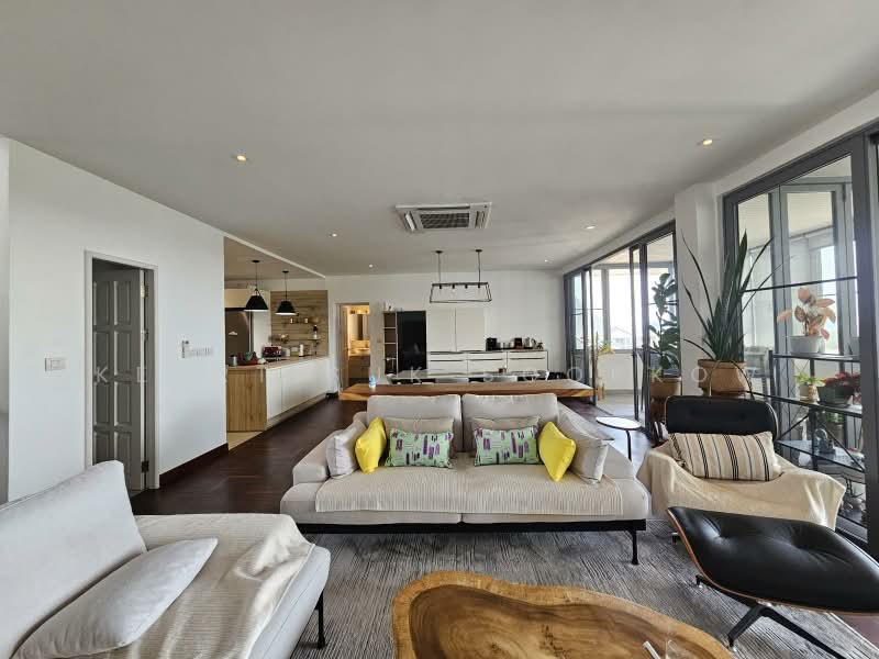 Blue Canyon Heights, Phuket, 165 Village No. 1 Thepkrasattri Road, Mai Khao, Thalang, Phuket, 3 Bedrooms, 252 sqm, Apartment For Sale, by Keartisuk Sookkow, 500480534 - DDproperty.com
