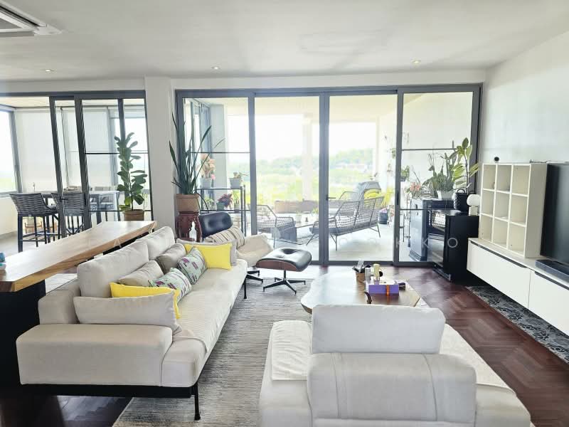 Blue Canyon Heights, Phuket, 165 Village No. 1 Thepkrasattri Road, Mai Khao, Thalang, Phuket, 3 Bedrooms, 252 sqm, Apartment For Sale, by Keartisuk Sookkow, 500480534 - DDproperty.com