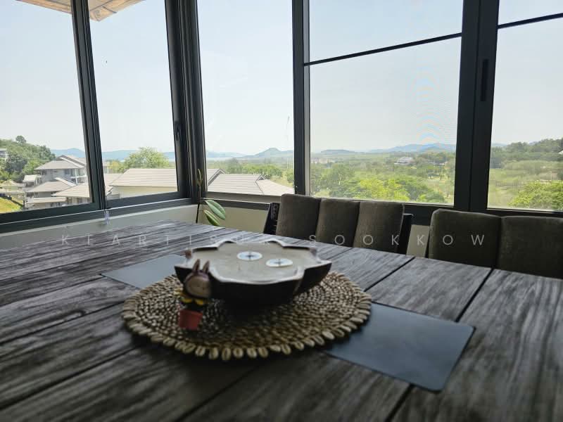 Blue Canyon Heights, Phuket, 165 Village No. 1 Thepkrasattri Road, Mai Khao, Thalang, Phuket, 3 Bedrooms, 252 sqm, Apartment For Sale, by Keartisuk Sookkow, 500480534 - DDproperty.com