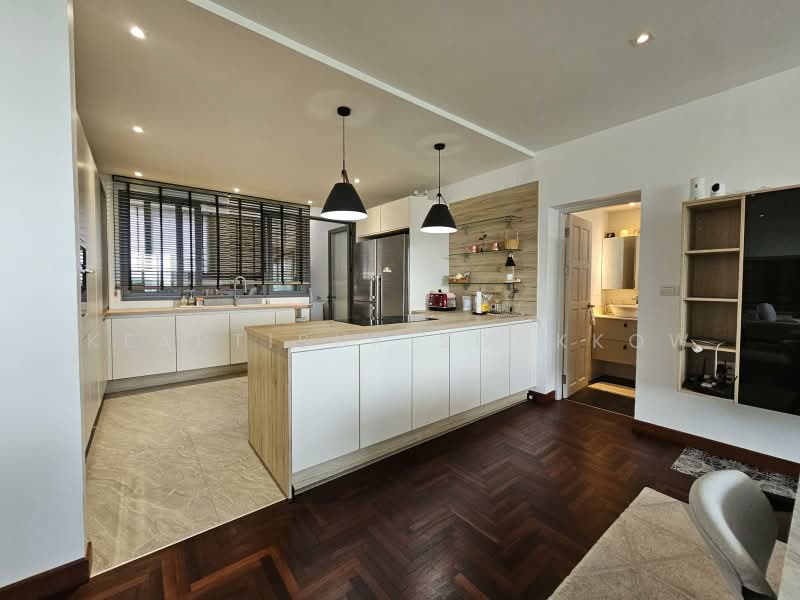 Blue Canyon Heights, Phuket, 165 Village No. 1 Thepkrasattri Road, Mai Khao, Thalang, Phuket, 3 Bedrooms, 252 sqm, Apartment For Sale, by Keartisuk Sookkow, 500480534 - DDproperty.com
