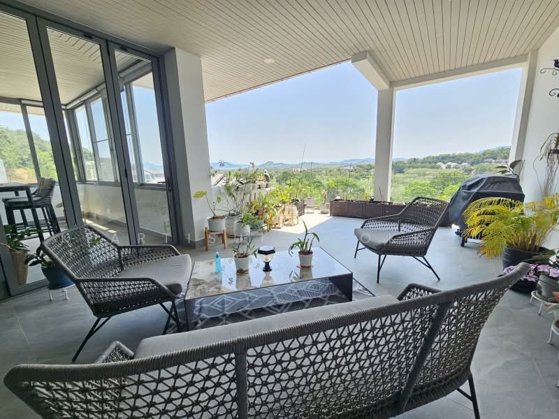 Blue Canyon Heights, Phuket, 165 Village No. 1 Thepkrasattri Road, Mai Khao, Thalang, Phuket, 3 Bedrooms, 252 sqm, Apartment For Sale, by Keartisuk Sookkow, 500480534 - DDproperty.com