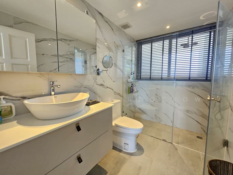 Blue Canyon Heights, Phuket, 165 Village No. 1 Thepkrasattri Road, Mai Khao, Thalang, Phuket, 3 Bedrooms, 252 sqm, Apartment For Sale, by Keartisuk Sookkow, 500480534 - DDproperty.com