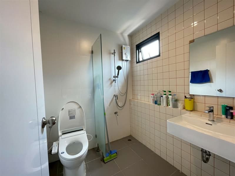 Anasiri Rangsit : อณาสิริ รังสิต, Pathum Thani, ถนนรังสิต-ปทุมธานี, Ban Klang, Muang Pathum Thani, Pathum Thani, 3 Bedrooms, 137 sqm, Single Detached House For Sale, by คุณ พรทิพย์ จันทร์หา (ปุ๋ย), 500480535 - DDproperty.com