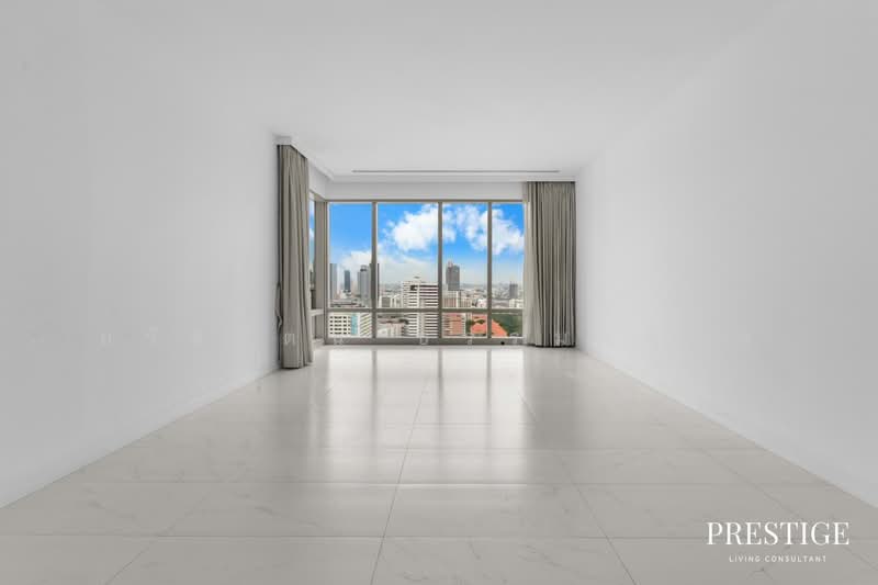 185 Rajadamri, Bangkok, 185 Rajadamri Road, Lumphini, Pathum Wan, Bangkok, 2 Bedrooms, 131 sqm, Condo For Rent, by ถวัลรัตน์ ธรรมานุกูล, 500480536 - DDproperty.com
