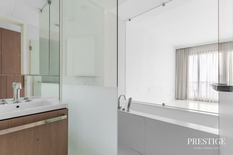 185 Rajadamri, Bangkok, 185 Rajadamri Road, Lumphini, Pathum Wan, Bangkok, 2 Bedrooms, 131 sqm, Condo For Rent, by ถวัลรัตน์ ธรรมานุกูล, 500480536 - DDproperty.com