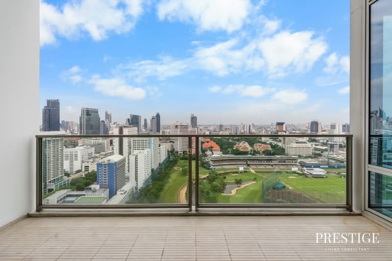 185 Rajadamri, Bangkok, 185 Rajadamri Road, Lumphini, Pathum Wan, Bangkok, 2 Bedrooms, 131 sqm, Condo For Rent, by ถวัลรัตน์ ธรรมานุกูล, 500480536 - DDproperty.com