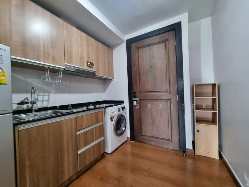 The Next Garden Mix, Bangkok, 115 Sukhumvit 52 Road, Bang Chak, Phra Khanong, Bangkok, 1 Bedroom, 62 sqm, Condo For Sale, by Pemika Aukkaraleekul, 500480537 - DDproperty.com