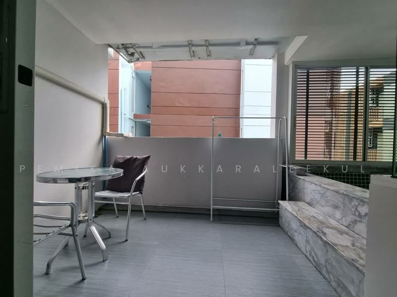 The Next Garden Mix, Bangkok, 115 Sukhumvit 52 Road, Bang Chak, Phra Khanong, Bangkok, 1 Bedroom, 62 sqm, Condo For Sale, by Pemika Aukkaraleekul, 500480537 - DDproperty.com