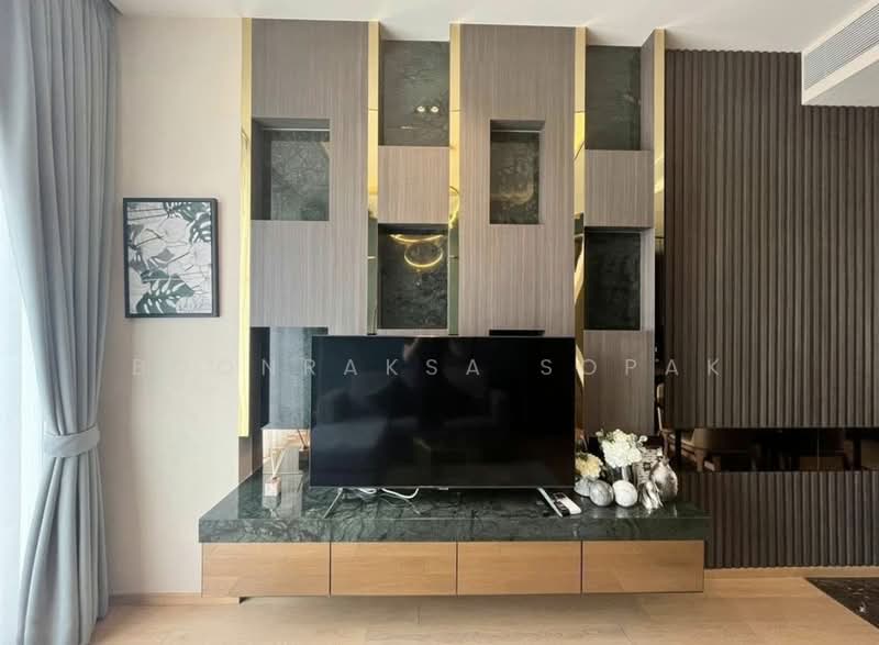 28 Chidlom : 28 ชิดลม, กรุงเทพ, 28 ซอย ชิดลม, ลุมพินี, ปทุมวัน, กรุงเทพ, 51 ตร.ม., คอนโด ให้เช่า, โดย Boonraksa Sopak, 500480538 - DDproperty.com