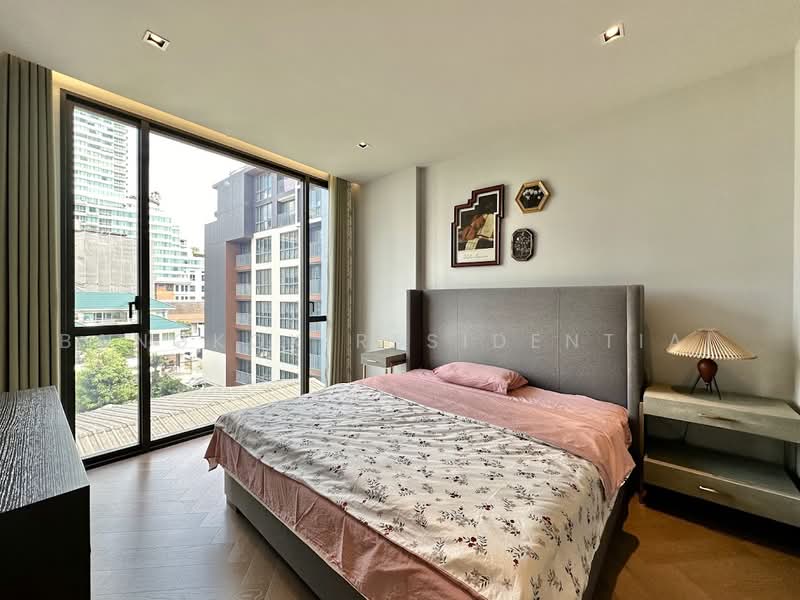 The Reserve 61 Hideaway, กรุงเทพ, 92 Sukhumvit 61, คลองตันเหนือ, วัฒนา, กรุงเทพ, 108 ตร.ม., คอนโด ให้เช่า, โดย Bangkok Residential, 500480540 - DDproperty.com