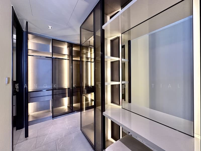 The Reserve 61 Hideaway, กรุงเทพ, 92 Sukhumvit 61, คลองตันเหนือ, วัฒนา, กรุงเทพ, 108 ตร.ม., คอนโด ให้เช่า, โดย Bangkok Residential, 500480540 - DDproperty.com