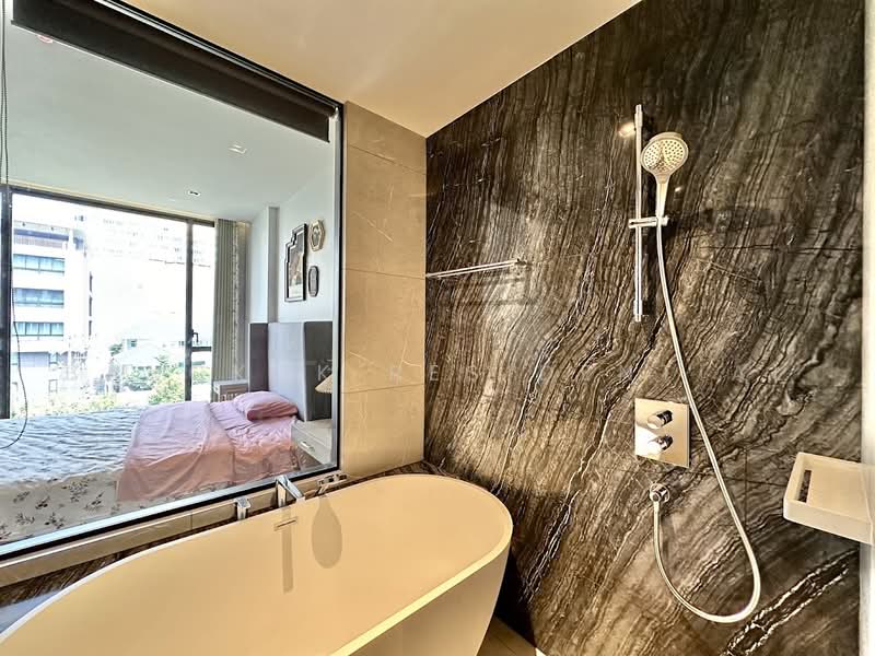 The Reserve 61 Hideaway, กรุงเทพ, 92 Sukhumvit 61, คลองตันเหนือ, วัฒนา, กรุงเทพ, 108 ตร.ม., คอนโด ให้เช่า, โดย Bangkok Residential, 500480540 - DDproperty.com