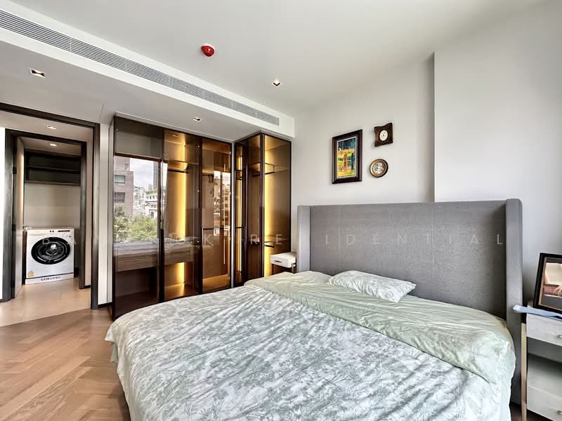 The Reserve 61 Hideaway, กรุงเทพ, 92 Sukhumvit 61, คลองตันเหนือ, วัฒนา, กรุงเทพ, 108 ตร.ม., คอนโด ให้เช่า, โดย Bangkok Residential, 500480540 - DDproperty.com
