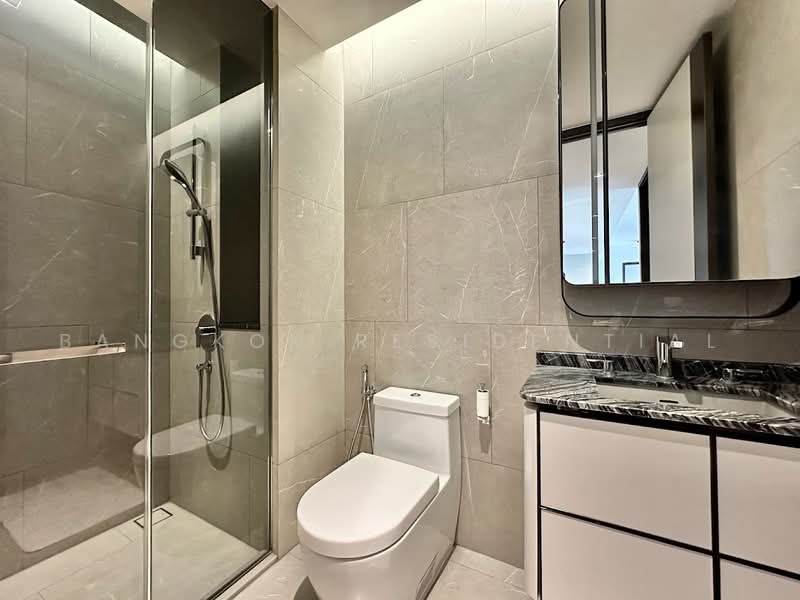 The Reserve 61 Hideaway, Bangkok, 92 Sukhumvit 61, Khlong Tan Nua, Watthana, Bangkok, 2 Bedrooms, 108 sqm, Condo For Rent, by Bangkok Residential, 500480540 - DDproperty.com
