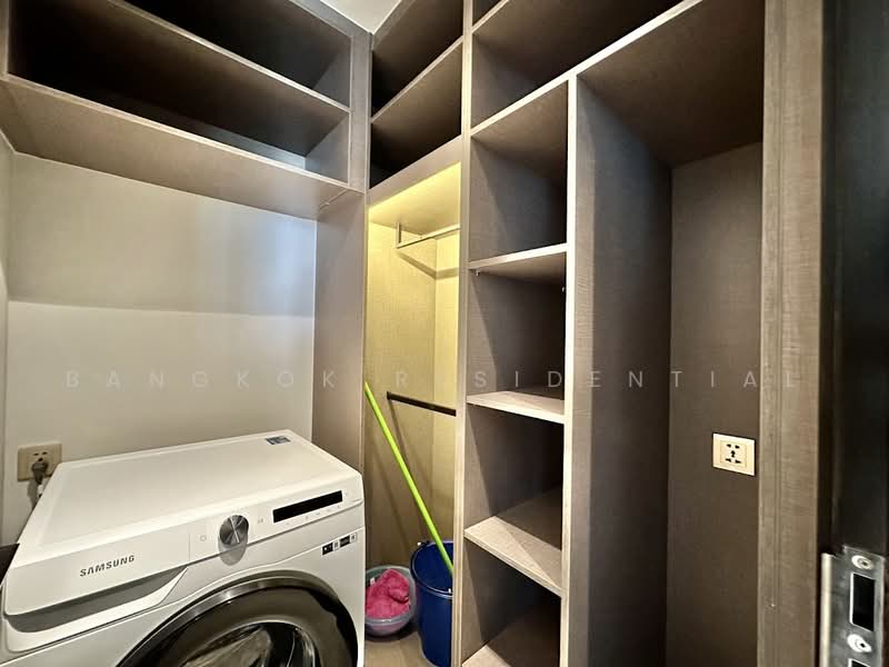 The Reserve 61 Hideaway, Bangkok, 92 Sukhumvit 61, Khlong Tan Nua, Watthana, Bangkok, 2 Bedrooms, 108 sqm, Condo For Rent, by Bangkok Residential, 500480540 - DDproperty.com