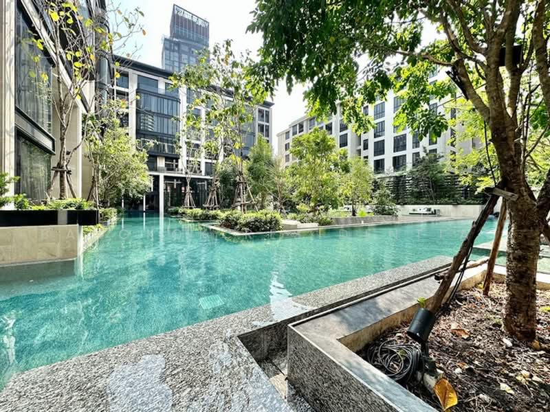 The Reserve 61 Hideaway, Bangkok, 92 Sukhumvit 61, Khlong Tan Nua, Watthana, Bangkok, 2 Bedrooms, 108 sqm, Condo For Rent, by Bangkok Residential, 500480540 - DDproperty.com