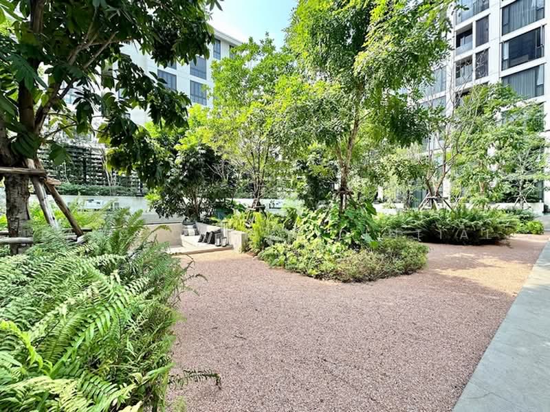 The Reserve 61 Hideaway, Bangkok, 92 Sukhumvit 61, Khlong Tan Nua, Watthana, Bangkok, 2 Bedrooms, 108 sqm, Condo For Rent, by Bangkok Residential, 500480540 - DDproperty.com