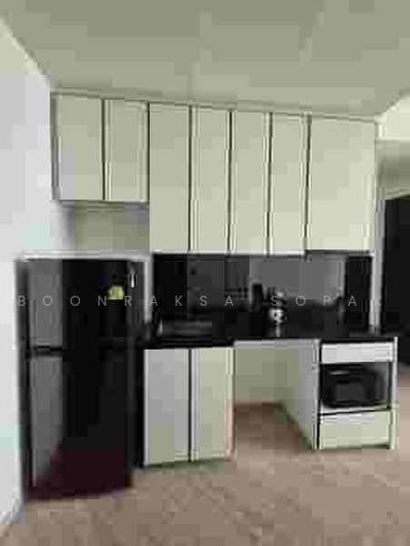 Chapter Charoennakhon–Riverside, Bangkok, Charoennakorn Road, Bang Lam Phu Lang, Khlong San, Bangkok, 2 Bedrooms, 49 sqm, Condo For Rent, by Boonraksa Sopak, 500480542 - DDproperty.com